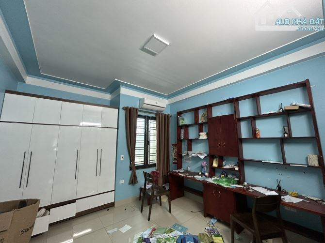 Cho thuê nhà nguyên căn đầy đủ nội thất - 11