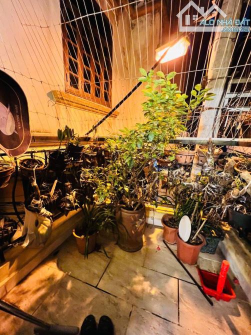 Bán nhà Nguyễn Đình Chiểu – Hai Bà Trưng, 20/35m², 5 tầng, giá 8.5 tỷ – Lô góc 3 mặt ngõ - 11