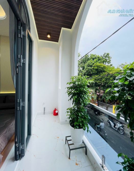 4❌11m, BÁN NHÀ MẶT TIỀN 12M, 2 TẦNG, NGUYỄN VĂN KHỐI, P11 GÒ VẤP, 5 TỶ HƠN - 11