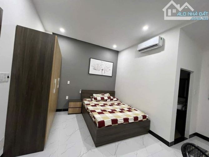 💥🏡CHO THUÊ NHÀ 3TẦNG FULL NỘI THẤT MẶT TIỀN THÂN NHÂN TRUNG, THANH KHÊ - 11