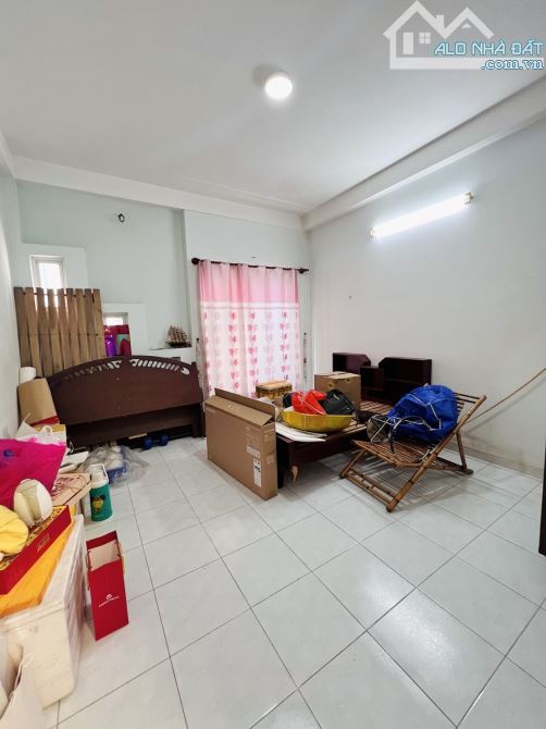 🌹🌹SIÊU PHẨM NGUYỄN SUÝ - SÁT MẶT TIỀN - HẺM NHỰA 1/ THÔNG 7M - 4.2X20 ( 84m2 ) - 3 TẦNG - 11