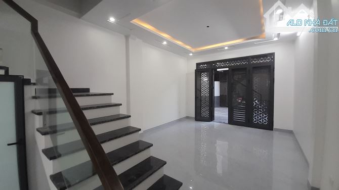 Bán Nhà An Trang, An Dương, Lê Chân, HP. 5,4 tỷ, 60m2, 4 tầng - 11