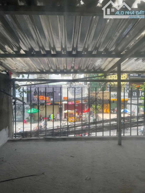 Bán Mặt tiền Quang Trung 220 m² ngang 3.5 dài 34 m nở Hậu 7 m giá chỉ 3x T. - 11
