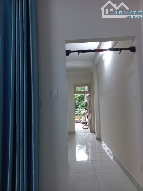 NHÀ 3LẦU KDC TRƯỜNG THỊNH GẦN CHỢ THỦ ĐỨC, GA METRO, 4X15M 4PN 2WC, OTO ĐẬU TRƯỚC NHÀ - 11