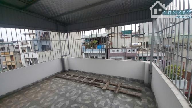 Bán nhà Kim Giang 52.8m², 6 tầng thang máy, ô tô vào nhà, kinh doanh sầm uất, giá 14.8 tỷ - 11