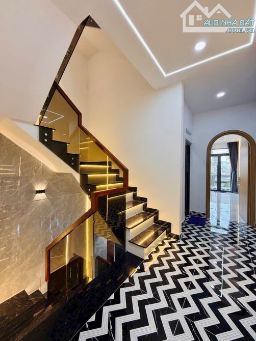 🏡 BÁN NHÀ MẶT TIỀN ĐƯỜNG SỐ 18 - GẦN QUANG TRUNG GÒ VẤP,HCM. - 11
