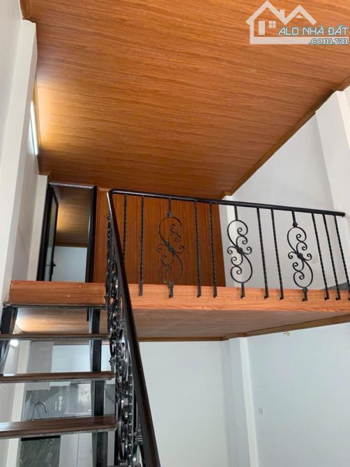 Bán nhà cổ nhuế - nhà đẹp ở ngay - gần các trường đại học lớn - 11