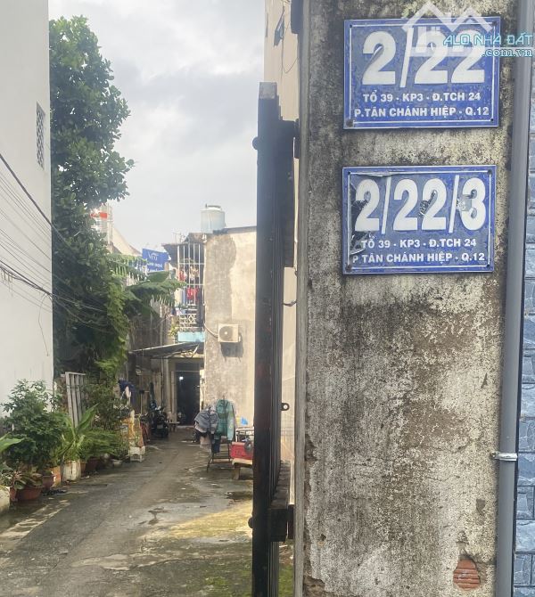 🌟 BÁN NHÀ MỚI TINH – TỔ ẤM NHỎ, ĐẦY ĐỦ TIỆN ÍCH 🌟  🏡 1.53tỷ Diện tích: 3m x 9m  1 trệt - 11