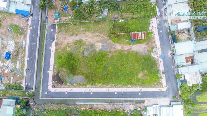 🔥 BÁN ĐẤT THẠNH XUÂN – Diện tích 5x10m – Pháp lý chuẩn – Giá chỉ 2,25 tỷ 🔥 - 11