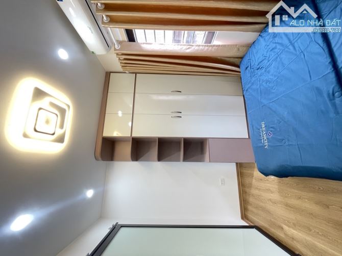 🏡 NGÕ THÔNG – FULL NỘI THẤT – GIÁ NHỈNH 4 TỶ PHỐ NGUYỄN CAO - 11