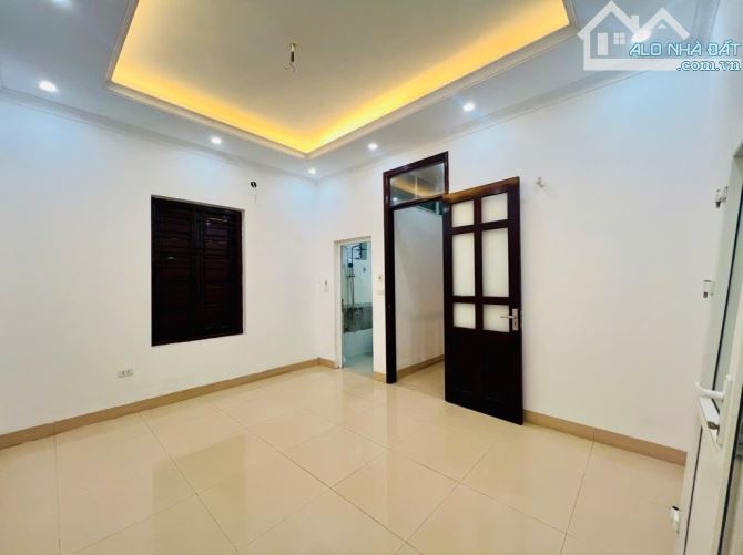 Bán nhà phúc lợi Long biên 69m2 xây 4 tầng lô góc ngõ nông - 11