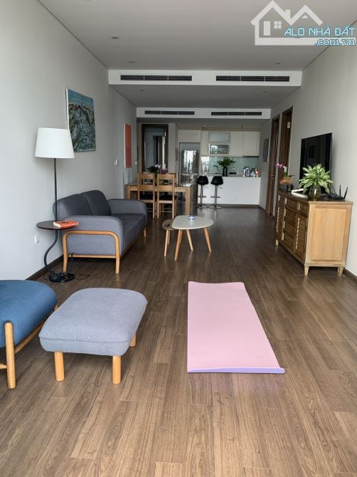 BÁN CĂN GÓC T3 HƯỚNG SÔNG TẠI SUN GRAND ANCORA – SỐ 3 LƯƠNG YÊN (CĐT SUNGROUP) - 11
