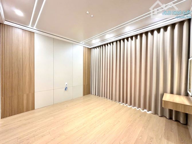 🍀Bán nhà 5 tầng độc lập có thang máy tuyến 2 Lê Hồng Phong, Hải Phòng - Dtmb: 60m2 x 5 tầ - 11