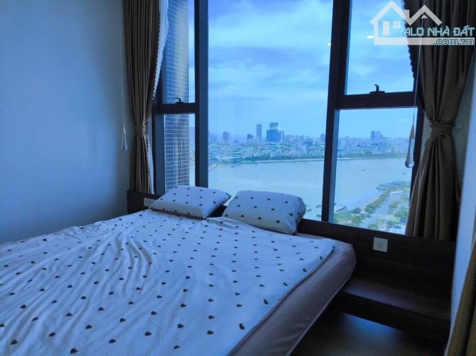 🏡 CĂN HỘ SAM TOWER – TẦNG 10, VIEW SÔNG HÀN – FULL NỘI THẤT CHỈ 5.X TỶ!🌟 - 11