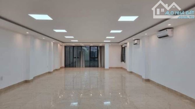 DUY NHẤT BUILDING QUAN HOA – DT 143m² – 9 TẦNG – MT 7m – GIÁ 110 TỶ - 11