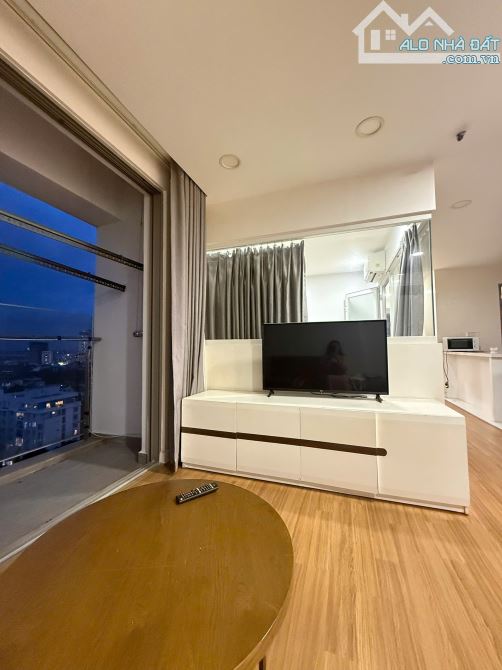 Chung cư Hưng Phúc Phú Mỹ Hưng, 98m2, 3PN, 2WC, ô xe 12.5m, tầng cao, giá 9.3 tỷ - 11