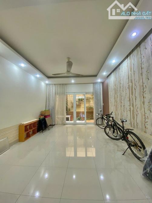 🌟 MẶT TIỀN TÔ HIỆU – 80M² – 4 TẦNG – KINH DOANH ĐA NGÀNH – 17.5 TỶ 🌟 - 11