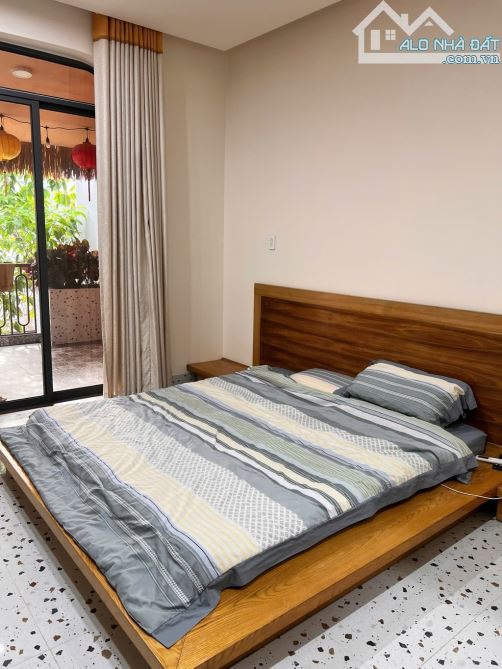 Nhà Đẹp Nguyễn Văn Thoại – 120m² – 2 Tầng 3PN Full Nội Thất – Dòng Tiền Du Lịch – 16,5 Tỷ - 11