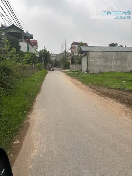 ĐẤU GIÁ- GIÁP KĐT ĐẠI ÁNG- Ô TÔ TRÁNH- 87TR/M2 - 2
