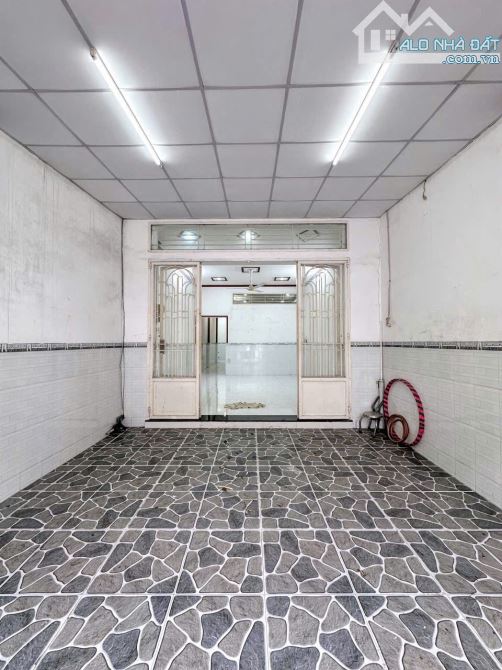 CHO THUÊ NHÀ TRỆT RỘNG HẺM 107 ĐƯỜNG HOÀNG VĂN THỤ, P. NINH KIỀU. - 1