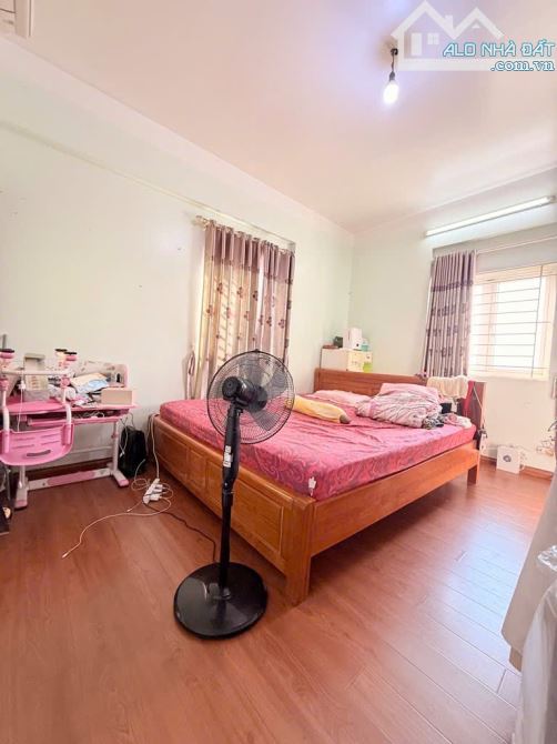 BÁN CĂN HỘ 93M2 TẦNG TRUNG 3PN CHUNG CƯ BA HÀNG 282 LĨNH NAM, CĂN GÓC SỔ ĐẸP - 1
