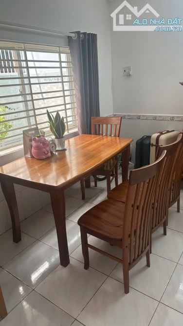 Bán gấp nhà HXH Dương Quảng Hàm, Phường 5, Gò Vấp 7,8tỷ - 1
