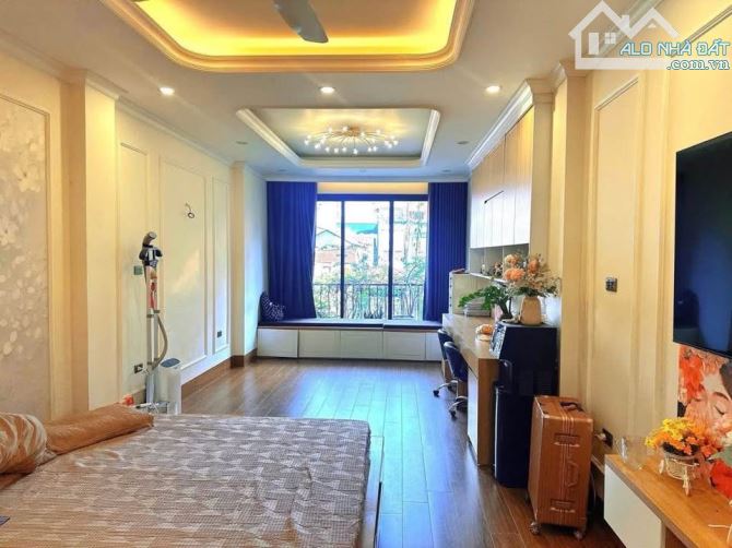 SIÊU HIẾM - PHÂN KHÚC ÍT TIỀN CÓ NHÀ 4 TẦNG Ở PHỐ - Ô TÔ VÀO NHÀ - 42M² CHỈ 3.85 TỶ - 1