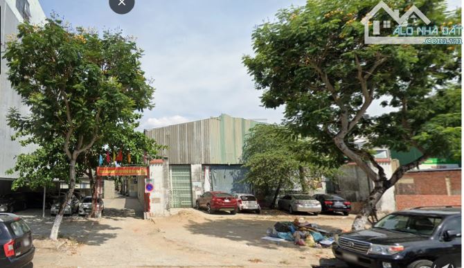 Bán Lô Đất 3 Mặt Tiền Nguyễn Tất Thành Thuộc Quận Hải Châu, 46.5 tỷ, 310m2, Xây Cao Tầng - 4