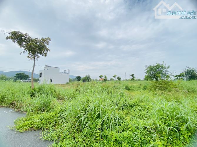 Bán 1 lô đất tại An Ngãi - Tam An,Long Điền Giá ngộp chỉ : 1 tỷ/ lô với DT: 115m2 - 1
