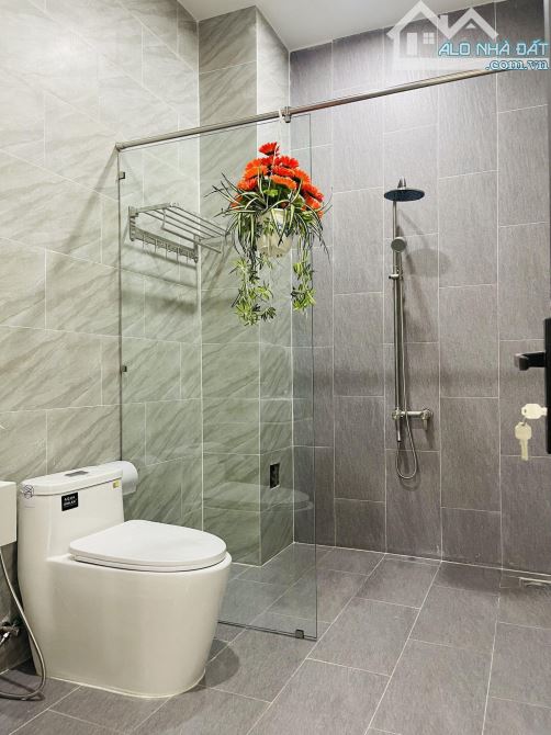 ĐỊnh cư Mỹ_Chính chủ bán căn nhà 5x20m mới trong KDC Bửu Long_Giá chỉ 1,85 tỷ thương lượng - 1