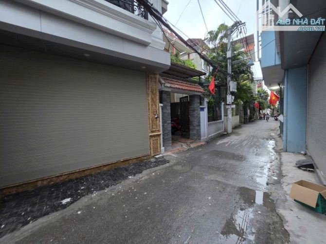 Giá siêu tốt, Bán gấp đất văn quán 95m2, mt 6m, oto tránh, vị trí trung tâm,19 tỉ - 1