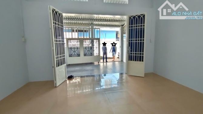 HXH -Nhà  63m2 (5x12m) – Gần BV Lê Văn Thịnh - Quận 2 –  Giá 4,85 tỷ - 1