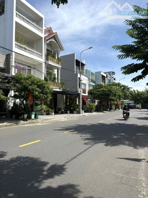 ⚡ BÁN ĐẤT MẶT TIỀN NGUYỄN NHƯỢC PHÁP – HÒA MINH, LIÊN CHIỂU, dt: 100m2, giá 4.79 tỷ - 1