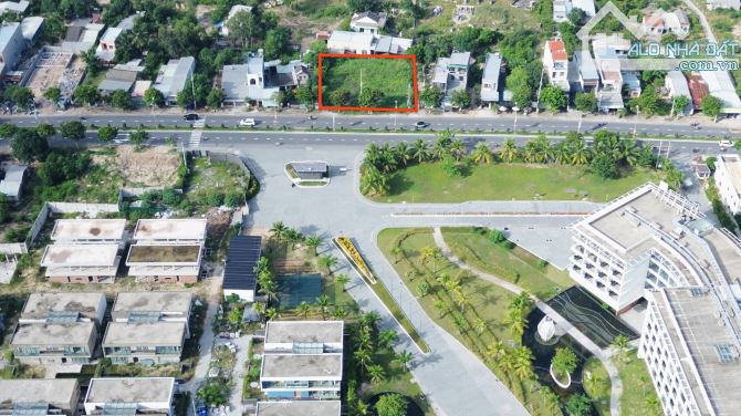 Bán 4 lô đất vàng trên cung đường du lịch Đà Nẵng Hội An - 3