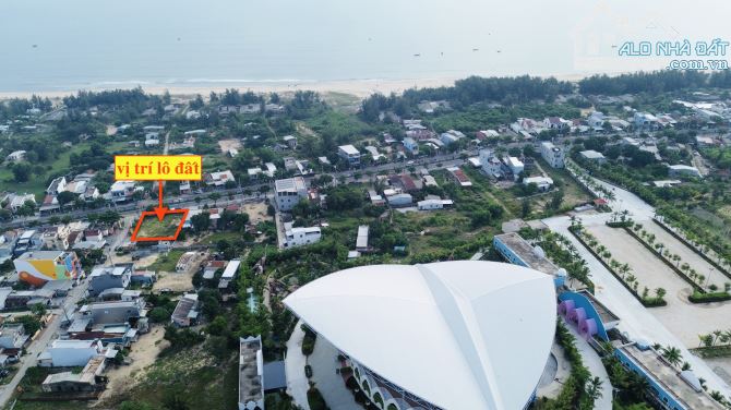 Cơ hội hiếm có sở hữu lô đất vàng ngay biển Đà Nẵng - 2