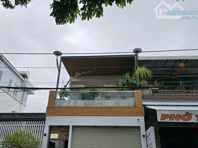 NHÀ 3 PHÒNG NGỦ MẶT TIỀN KINH DOANH ĐƯỜNG NGUYỄN KHUYẾN: GIÁ 8,9 tỷ - 1