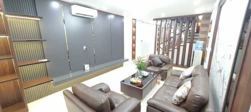 Bán Nhà Kim Mã – 62m², 5 Tầng, Ô Tô Đỗ Cửa – Giá Chỉ 18,8 Tỷ - 1