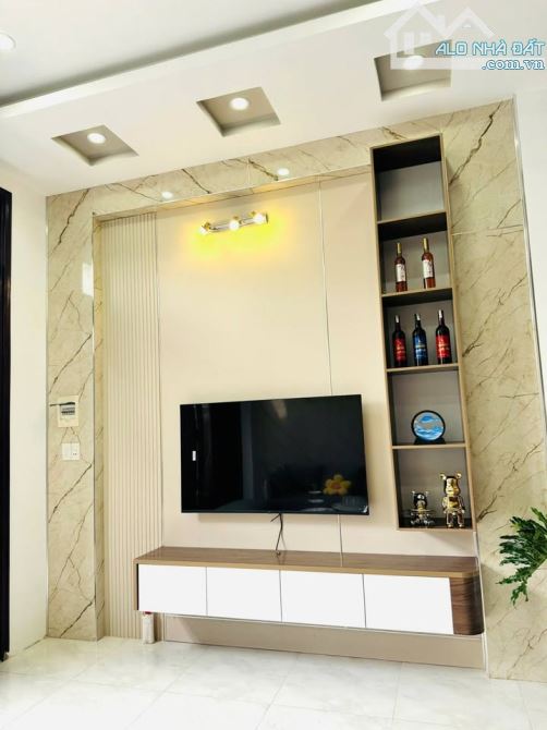 HÀNG HIẾM GẦN TRUNG TÂM – NHÀ 3 TẦNG MẶT TIỀN AN TRUNG ĐÔNG 6 – SƠN TRÀ - 1