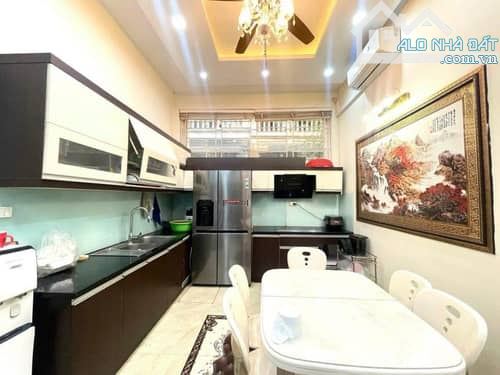 Ngọc Khánh – Ba Đình, phân lô vip, ô tô tránh, 72m², 5 tầng, giá chỉ 18,9 tỷ – cơ hội hiếm - 5