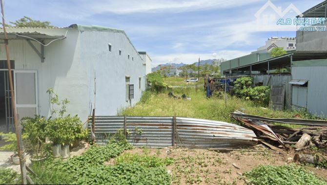 BÁN Đất đường PHAN VĂN TRƯỜNG_ Trục THÔNG BIỂN_ Hướng ĐÔNG NAM cực HIẾM_ GIÁ 5 tỷ 19 - 1
