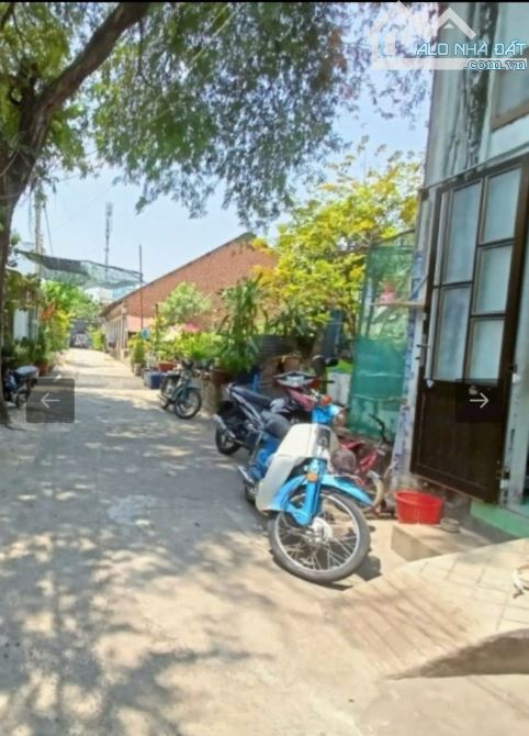 Nhà cấp 4 đường Bình Phú, Tam Phú, 116m², ngang 7m, giá 6.3 tỷ - 1