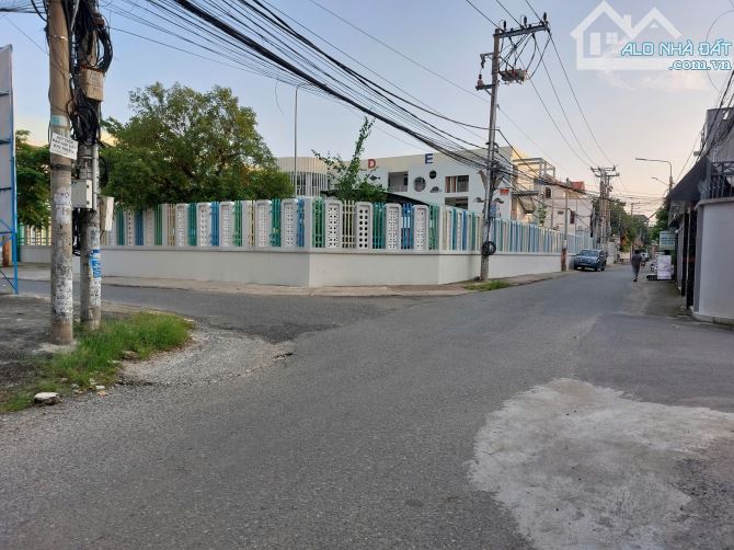 Đất  khu biệt thự 235m2 Cư Xá Phúc Hải, P. Tân Phong, Biên Hòa - 1