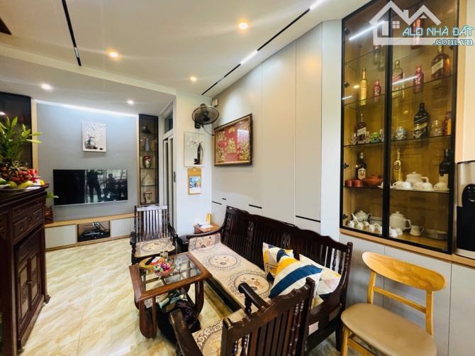 CĂN HỘ TOÀ N11B TRẦN QUÝ KIÊN, CẦU GIẤY: 87M2, 6.6 TỶ, 3 NGỦ 2WC - 1