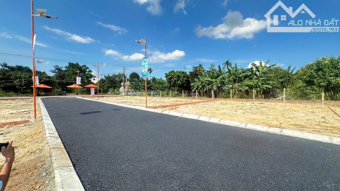 Đất nền Đà Nẵng - chỉ từ 900tr - Ngọc Khương BrienZ - Sổ Sẵn, full 120m2 thổ cư - 7