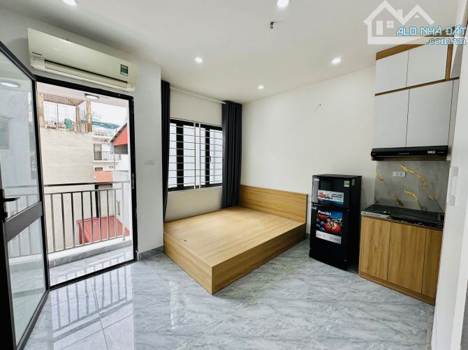 Lựa chọn hoàn hảo cho khách đầu tư giữ tiền ✅Toà CCMN Nguyễn Chí Thanh dòng tiền 60triệu/t - 1