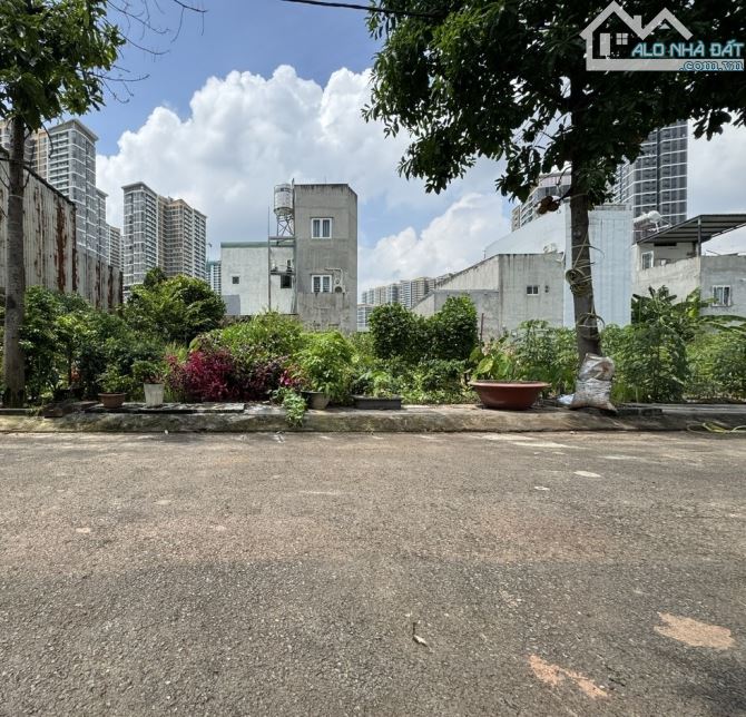 BÁN LÔ ĐẤT PHƯỜNG LONG BÌNH, THÀNH PHỐ THỦ ĐỨC - 1