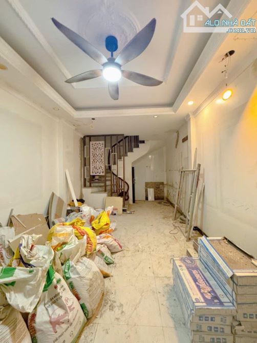❌❌❌ĐƯỜNG TRƯỚC NHÀ 3M - 20M RA ĐƯỜNG LỚN - NHÀ MỚI 5 TẦNG - PHỐ LÊ TRỌNG TẤN❌❌❌ - 1