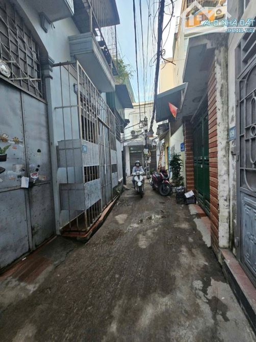 ❌❌❌SIÊU HOT CHÀO HÀNG – 35M2 6.5TY – MẶT TIỀN BỀ THẾ – 30m Ô TÔ ĐỖ – PHỐ VŨ TÔNG PHAN❌❌❌ - 1