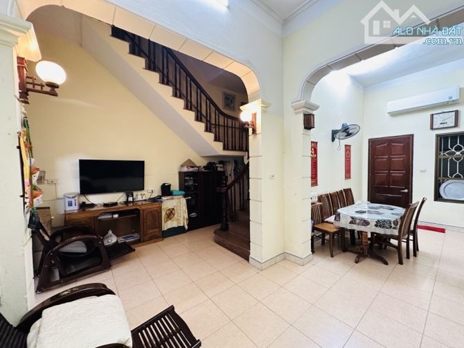 MẶT PHỐ NGUYỄN ĐỔNG CHI – 2 MẶT TIỀN – VỈA HÈ RỘNG – KINH DOANH ĐỈNH – PHÙ HỢP XÂY TÒA - 1