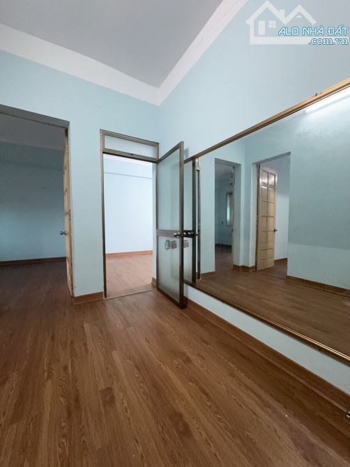 Nhà Đội cấn 55m², 4 tầng giá chỉ 10 tỷ - 1